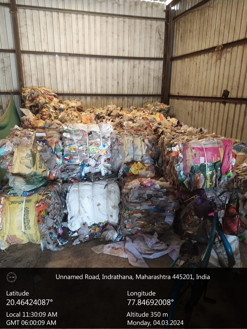 Waste Type 1