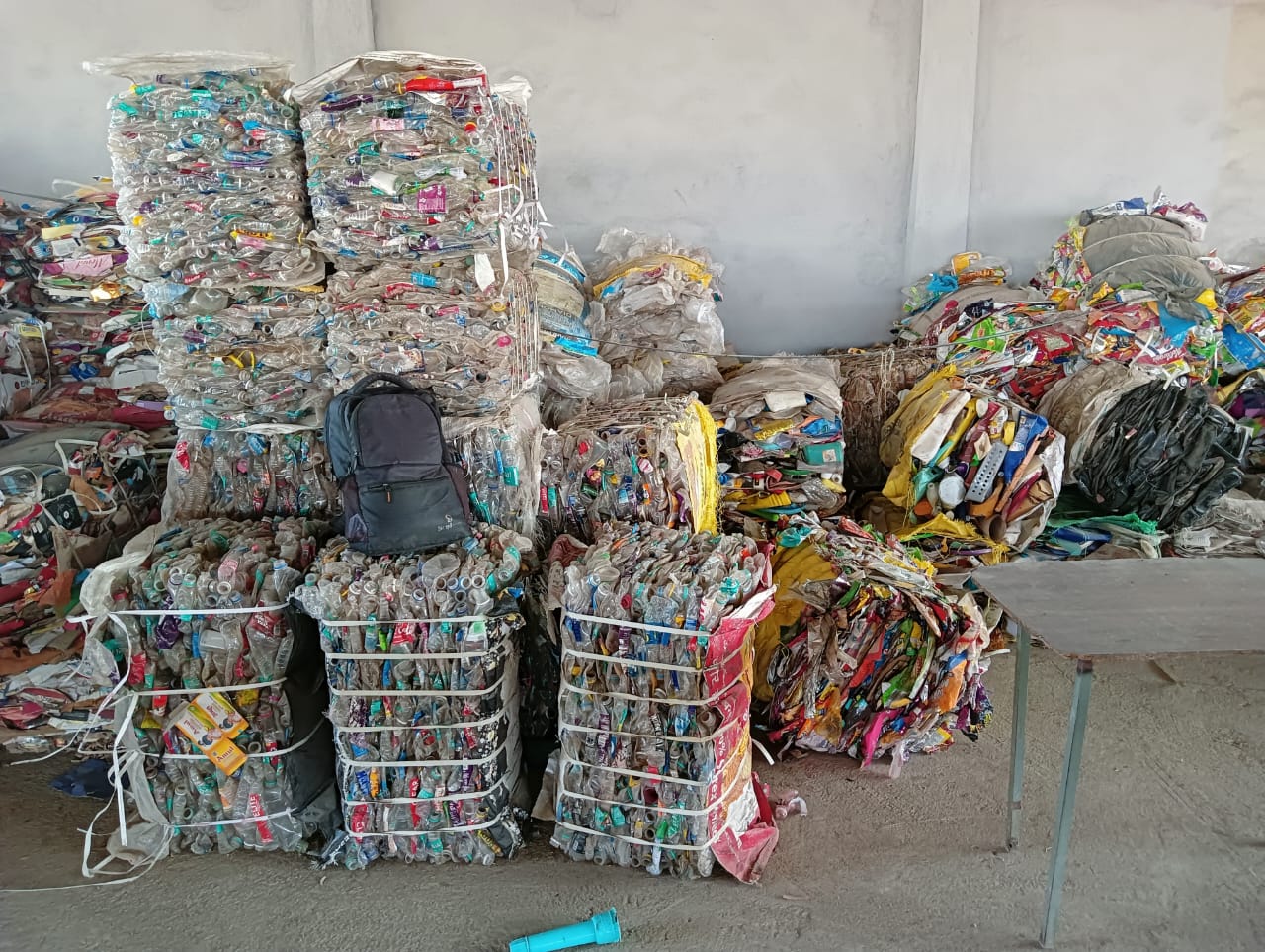 Waste Type 3