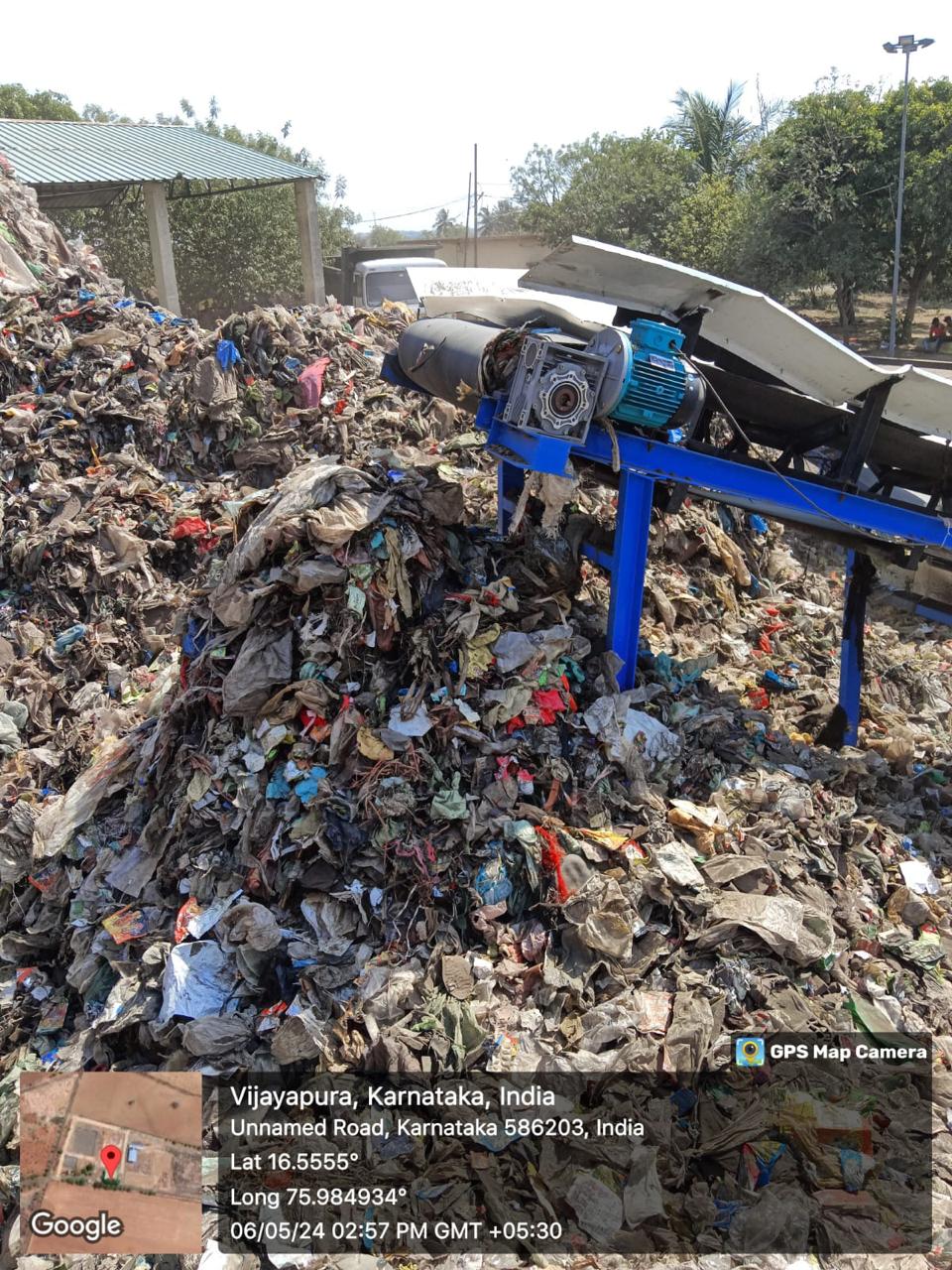 Waste Type 4