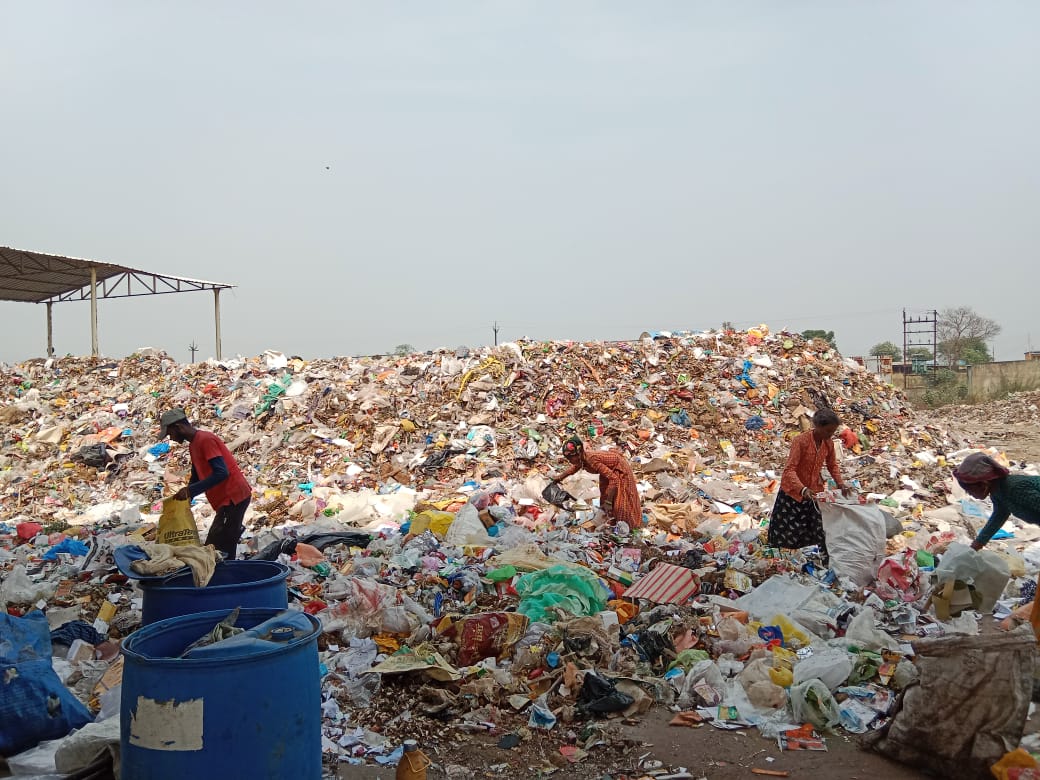 Waste Type 4