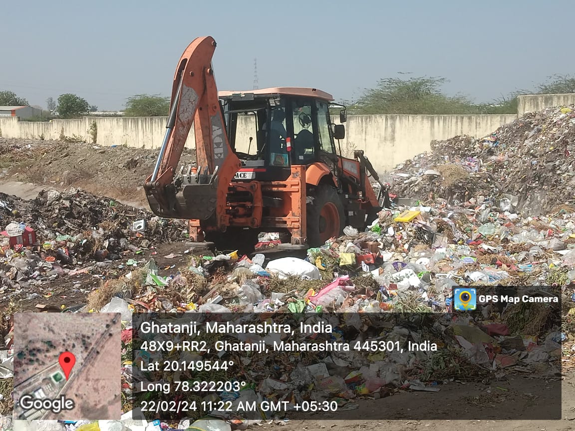 Waste Type 4