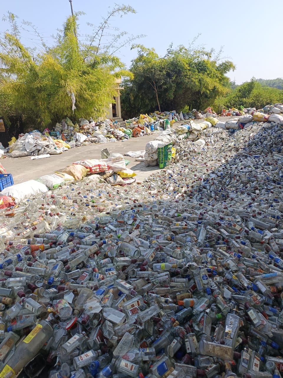 Waste Type 4